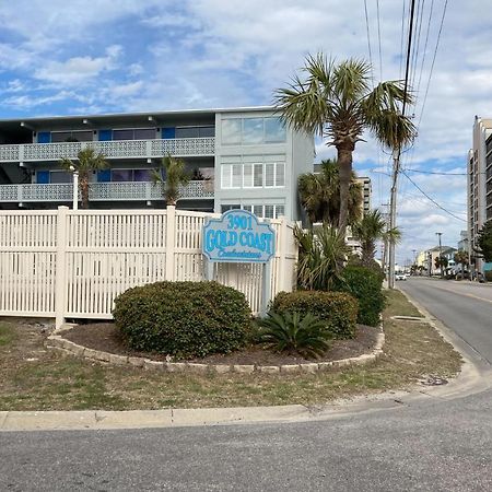 Gold Coast Cottage 407 Миртл-Бич Экстерьер фото