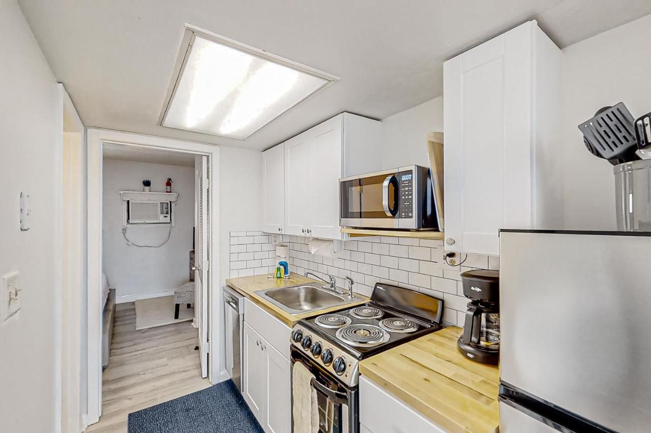 Gold Coast Cottage 407 Миртл-Бич Экстерьер фото