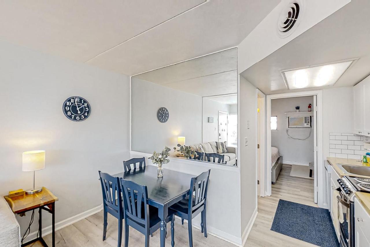 Gold Coast Cottage 407 Миртл-Бич Экстерьер фото