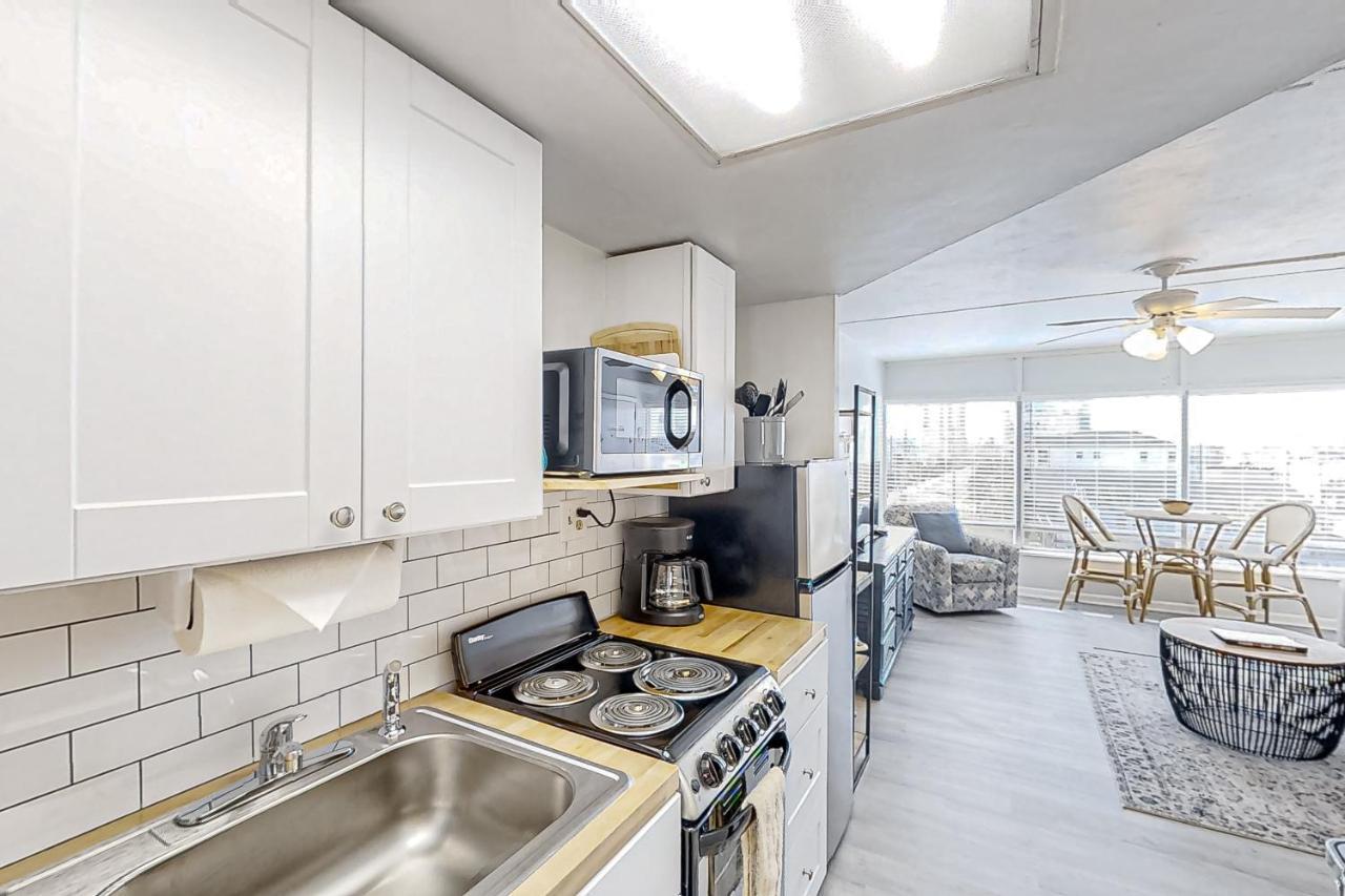 Gold Coast Cottage 407 Миртл-Бич Экстерьер фото