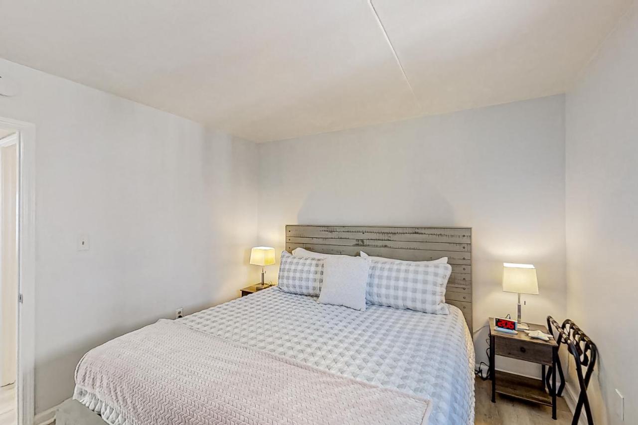 Gold Coast Cottage 407 Миртл-Бич Экстерьер фото