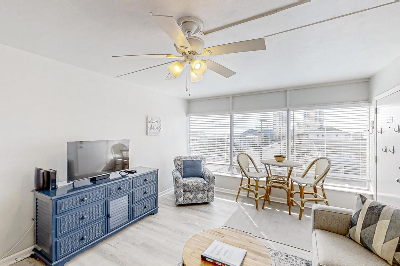 Gold Coast Cottage 407 Миртл-Бич Экстерьер фото