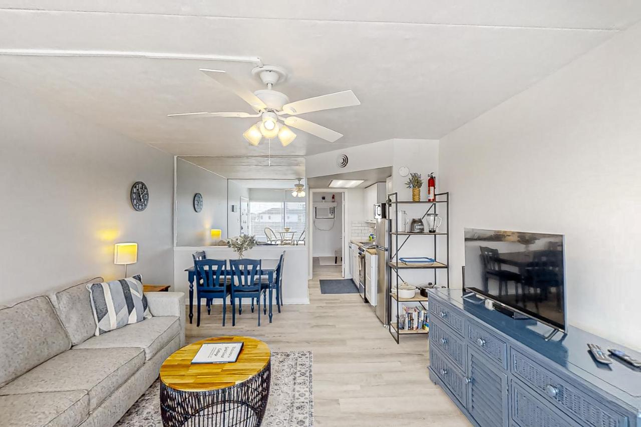 Gold Coast Cottage 407 Миртл-Бич Экстерьер фото