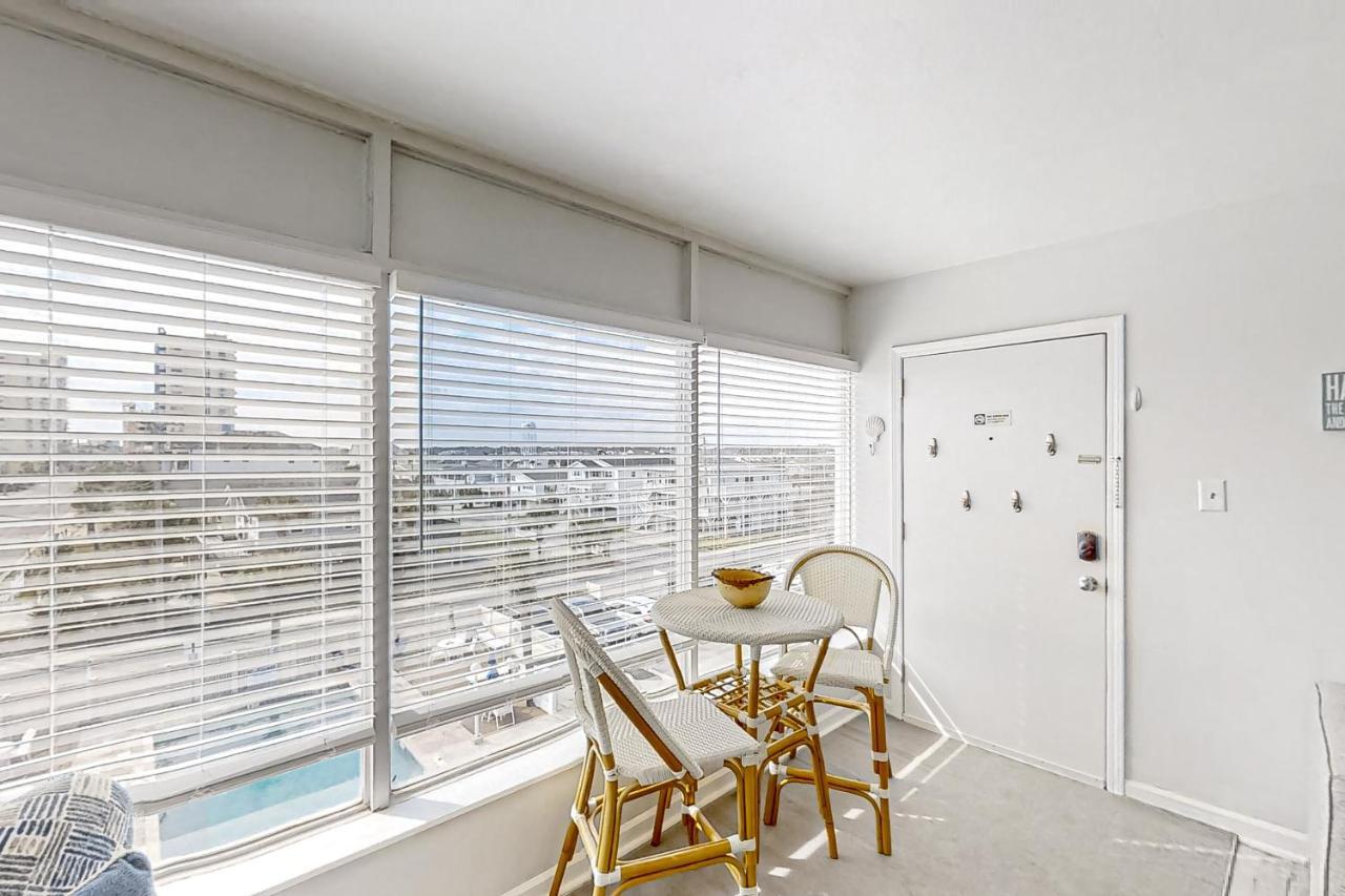 Gold Coast Cottage 407 Миртл-Бич Экстерьер фото